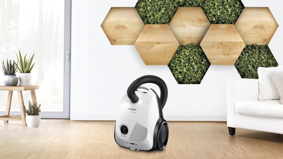 Пылесос Bosch Serie 2 BGLS2LW1