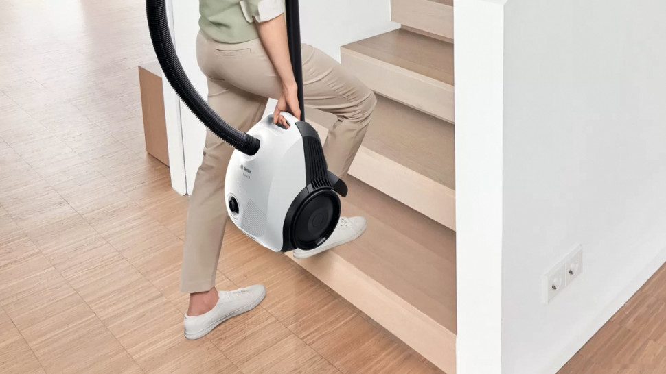 Пылесос Bosch Serie 2 BGLS2LW1