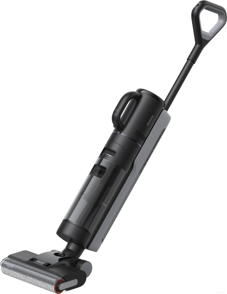 Вертикальный пылесос с влажной уборкой Dreame H12 Dual (международная версия) Вертикальный пылесос с влажной уборкой Dreame H12 Dual (международная версия)