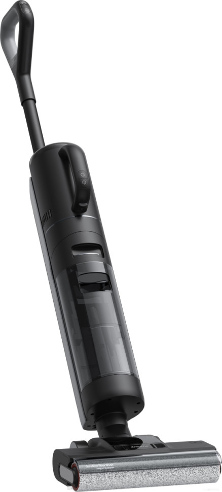 Вертикальный пылесос с влажной уборкой Dreame H12 Dual (международная версия) Вертикальный пылесос с влажной уборкой Dreame H12 Dual (международная версия)