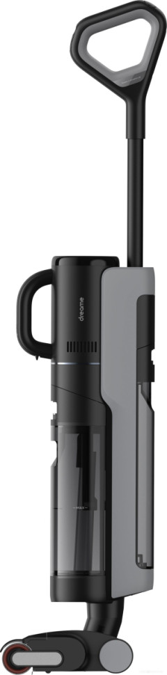 Вертикальный пылесос с влажной уборкой Dreame H12 Dual (международная версия) Вертикальный пылесос с влажной уборкой Dreame H12 Dual (международная версия)