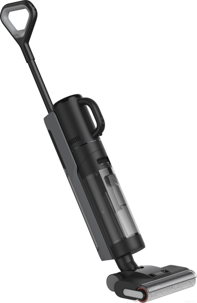 Вертикальный пылесос с влажной уборкой Dreame H12 Dual (международная версия) Вертикальный пылесос с влажной уборкой Dreame H12 Dual (международная версия)