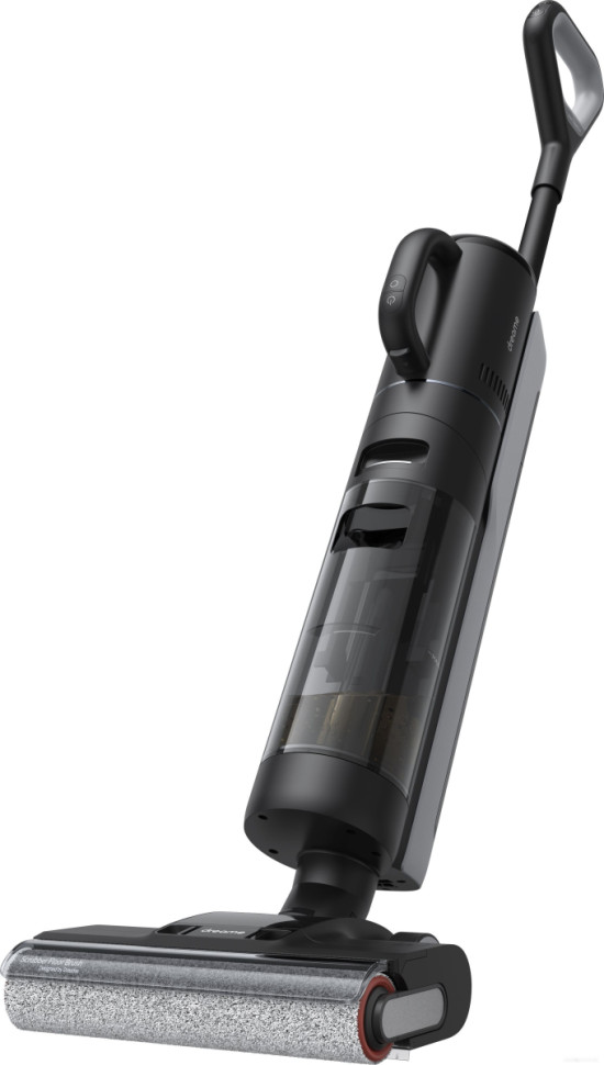 Вертикальный пылесос с влажной уборкой Dreame H12 Dual (международная версия) Вертикальный пылесос с влажной уборкой Dreame H12 Dual (международная версия)