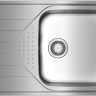Кухонная мойка Teka Universe 50 T-XP 1B 1D MAX MCTXT Кухонная мойка Teka Universe 50 T-XP 1B 1D MAX MCTXT