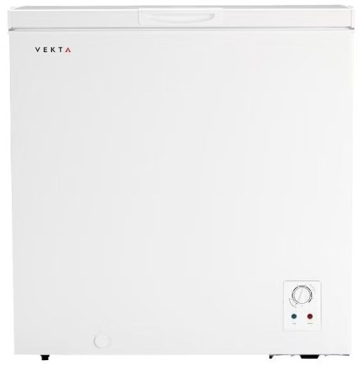 Морозильный ларь VEKTA FR-220W02