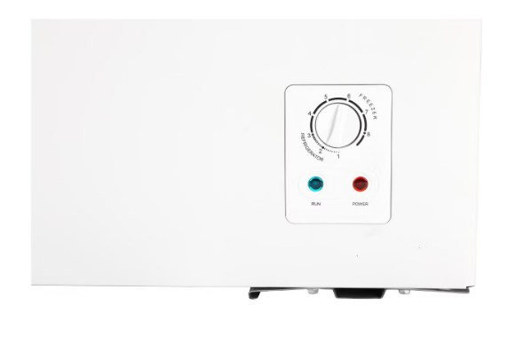 Морозильный ларь VEKTA FR-220W02