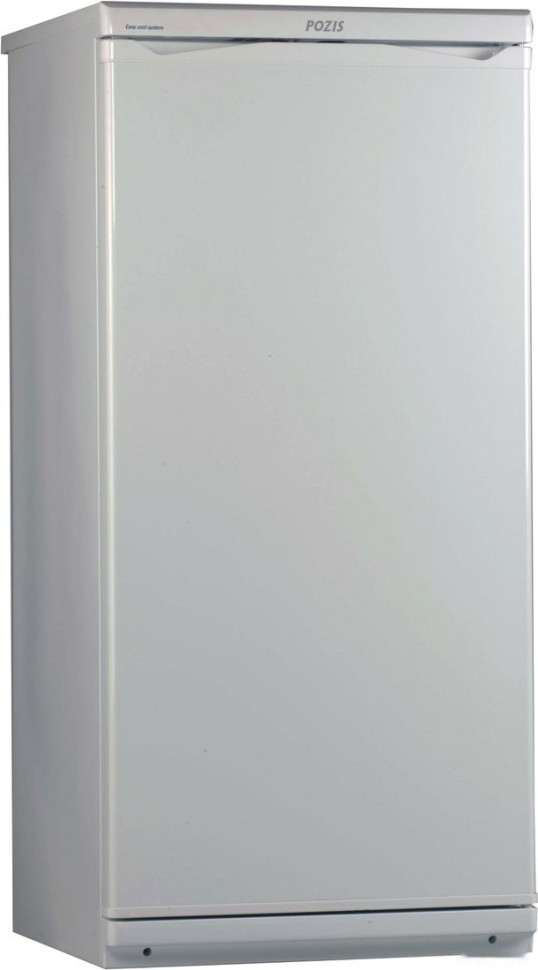 Однокамерный холодильник Pozis Свияга 513-5 (серебристый)