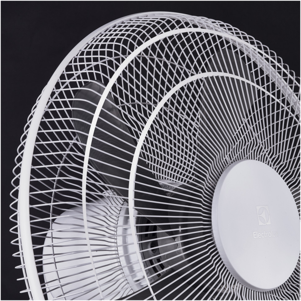 Вентилятор Electrolux EFF-1003D Вентилятор Electrolux EFF-1003D