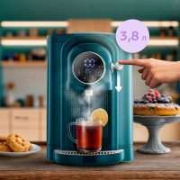 Электрический чайник Kitfort KT-2536