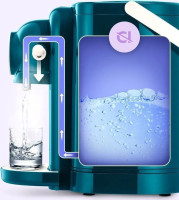 Электрический чайник Kitfort KT-2536