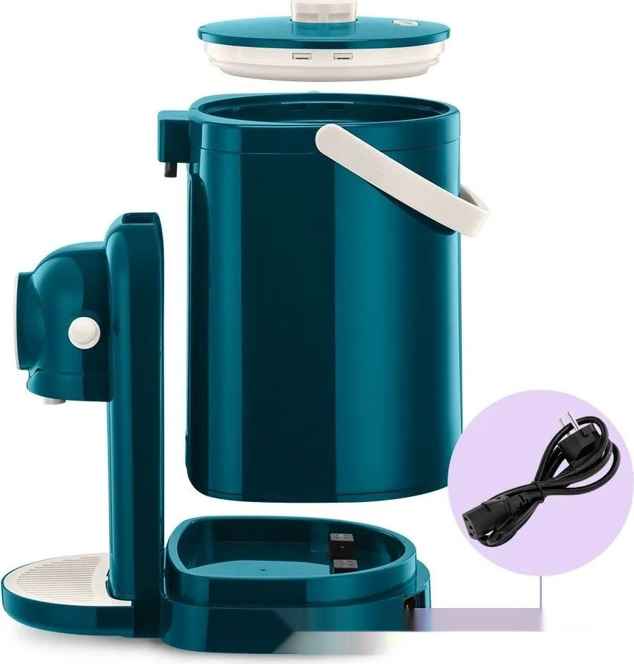 Электрический чайник Kitfort KT-2536 Электрический чайник Kitfort KT-2536