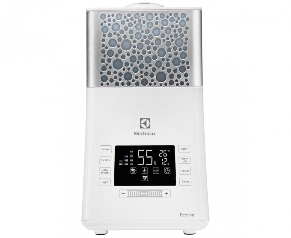 Увлажнитель воздуха Electrolux EHU-3715D