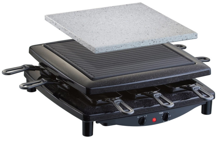 Электрогриль Steba RC 3 plus Электрогриль Steba RC 3 plus