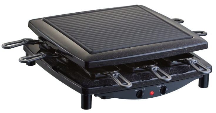 Электрогриль Steba RC 3 plus Электрогриль Steba RC 3 plus