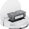 Робот-пылесос Dreame Robot Vacuum D20 White RLD35GA (евровилка, белый)