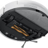 Робот-пылесос Dreame Robot Vacuum D20 White RLD35GA (евровилка, белый)
