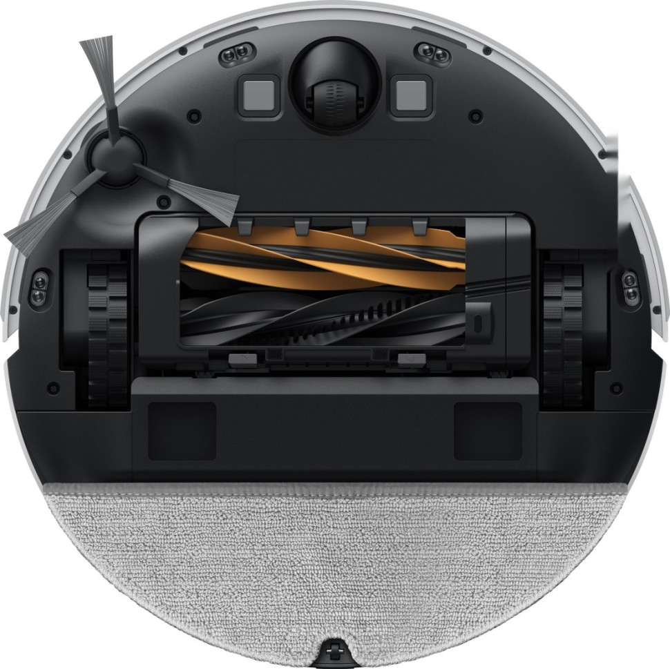 Робот-пылесос Dreame Robot Vacuum D20 White RLD35GA (евровилка, белый)