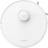Робот-пылесос Dreame Robot Vacuum D20 White RLD35GA (евровилка, белый)