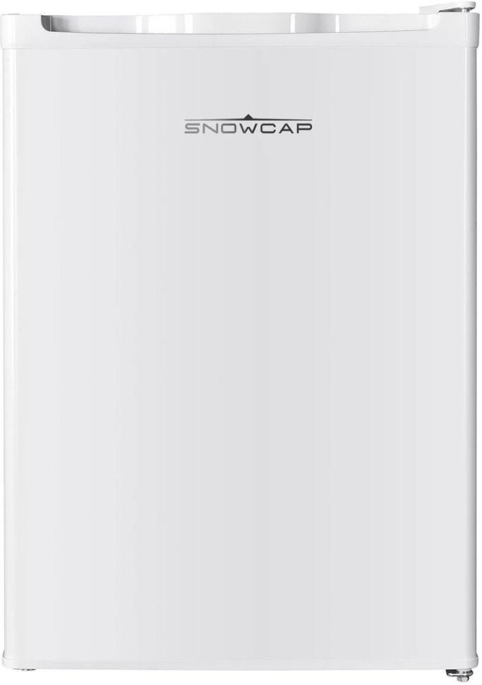 Однокамерный холодильник Snowcap RT-70 W