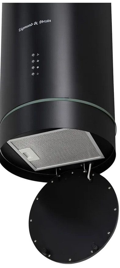 Вытяжка Zigmund & Shtain K 013.4 B Вытяжка Zigmund & Shtain K 013.4 B