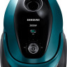 Пылесос Samsung VC20M255AWN/EV Пылесос Samsung VC20M255AWN/EV