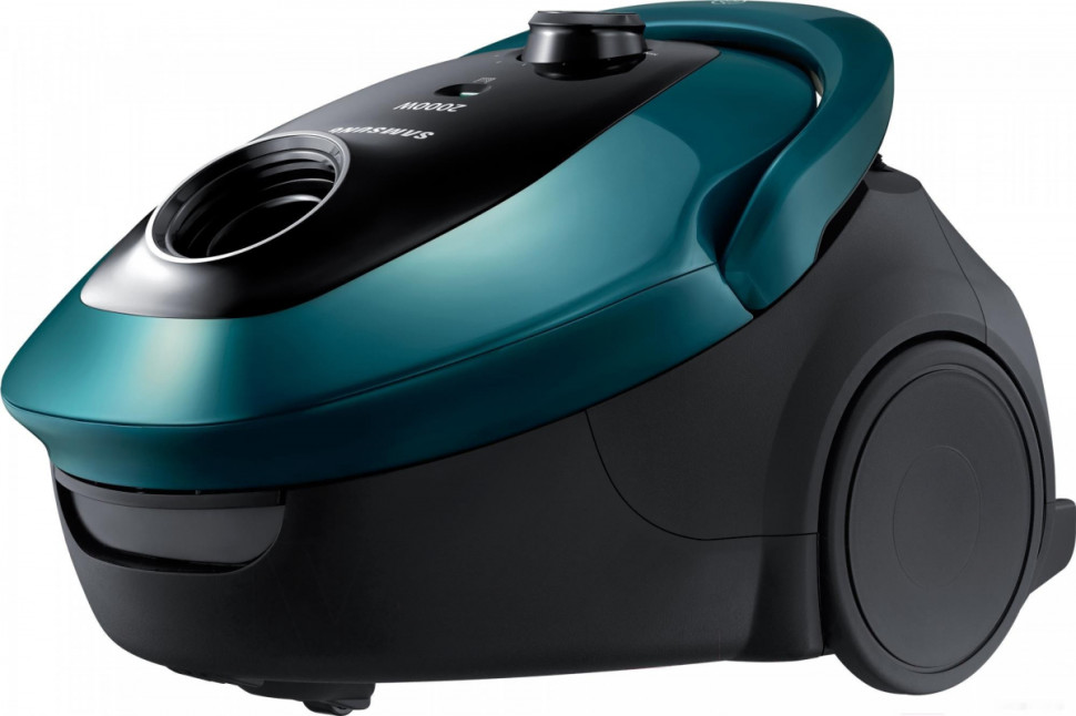 Пылесос Samsung VC20M255AWN/EV Пылесос Samsung VC20M255AWN/EV