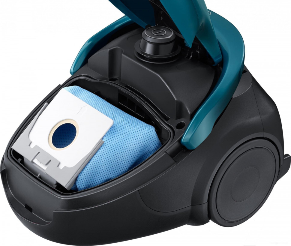Пылесос Samsung VC20M255AWN/EV Пылесос Samsung VC20M255AWN/EV