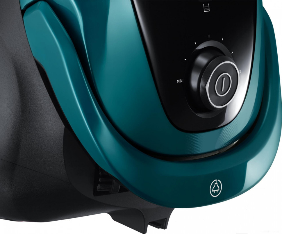 Пылесос Samsung VC20M255AWN/EV Пылесос Samsung VC20M255AWN/EV