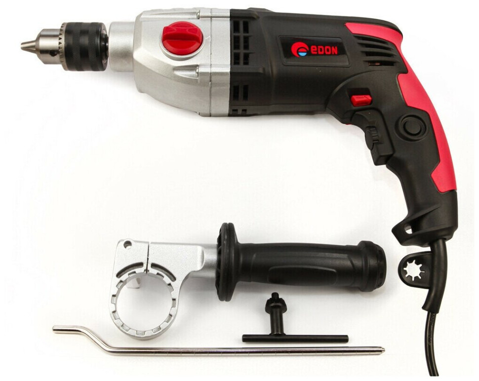 Ударная дрель Edon DL-1173 Ударная дрель Edon DL-1173