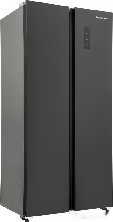 Холодильник side by side Schaub Lorenz SLU S473D4EI