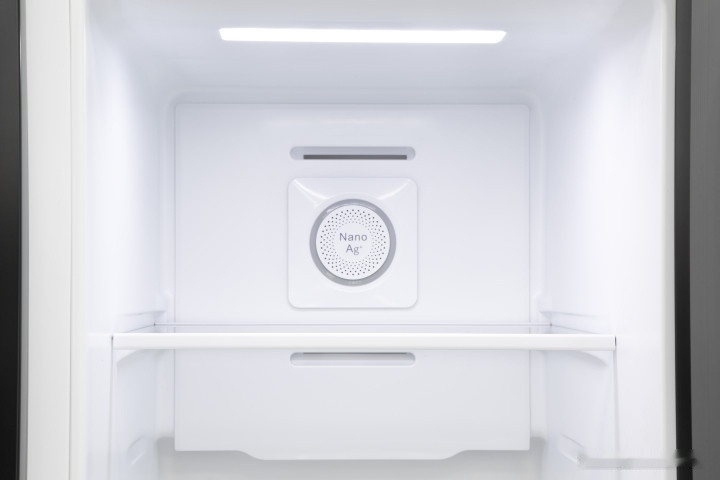 Холодильник side by side Schaub Lorenz SLU S473D4EI