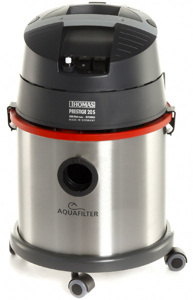 Пылесос Thomas PRESTIGE 20 S aquafilter Пылесос Thomas PRESTIGE 20 S aquafilter