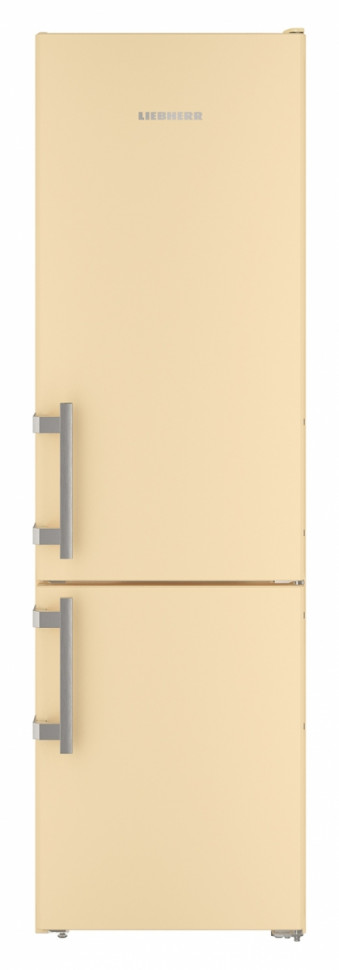 Холодильник с нижней морозильной камерой Liebherr CNbe 4015