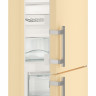 Холодильник с нижней морозильной камерой Liebherr CNbe 4015
