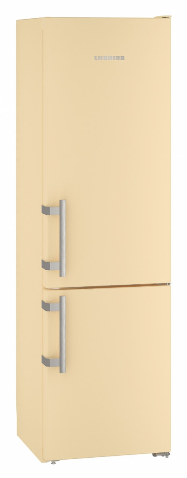 Холодильник с нижней морозильной камерой Liebherr CNbe 4015