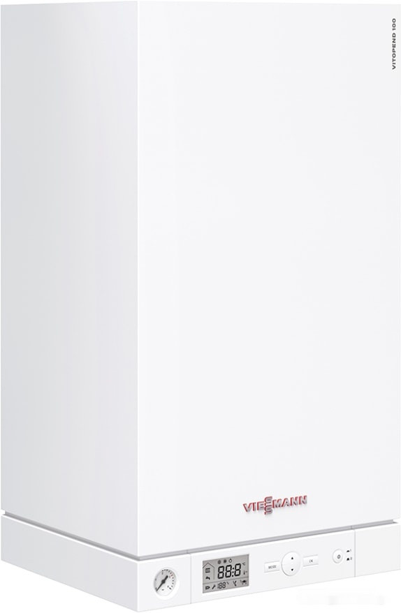 Отопительный котёл Viessmann Vitopend 100-W l тип A1JB (24 кВт)