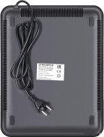 Плита Maunfeld EVI.F291-BK