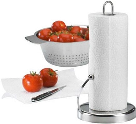 Держатель для бумажных полотенец GEFU СПЕНСО