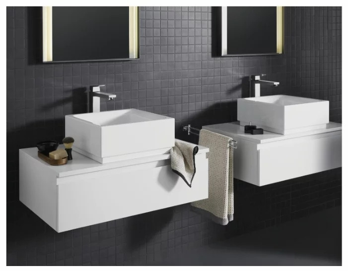 Смеситель Grohe Eurocube 23406000