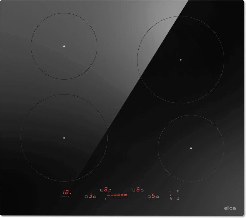 Варочная панель Elica Primis 604 PRF0199859