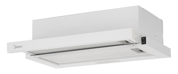 Вытяжка Midea MH60P205W