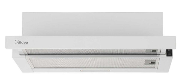 Вытяжка Midea MH60P205W