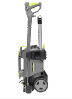 Мойка высокого давления Karcher HD 5/12 C