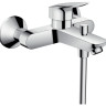 Смеситель Hansgrohe Logis 71400000
