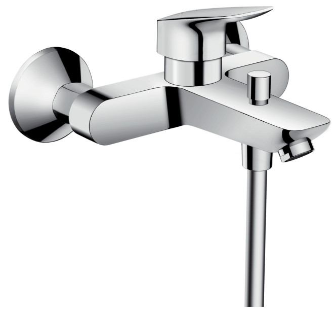 Смеситель Hansgrohe Logis 71400000
