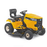 Райдер Cub Cadet XT2 PS117 Райдер Cub Cadet XT2 PS117