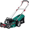 Бензиновая газонокосилка ЗУБР ГБ-460 Бензиновая газонокосилка ЗУБР ГБ-460