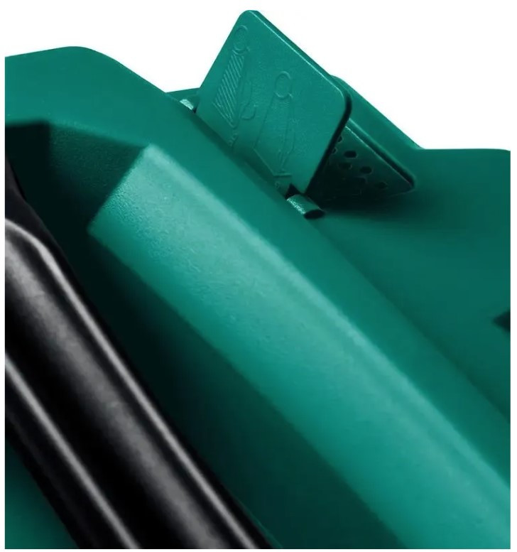 Бензиновая газонокосилка ЗУБР ГБ-460 Бензиновая газонокосилка ЗУБР ГБ-460