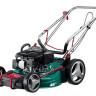 Бензиновая газонокосилка ЗУБР ГБ-460 Бензиновая газонокосилка ЗУБР ГБ-460
