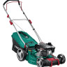 Бензиновая газонокосилка ЗУБР ГБ-460 Бензиновая газонокосилка ЗУБР ГБ-460